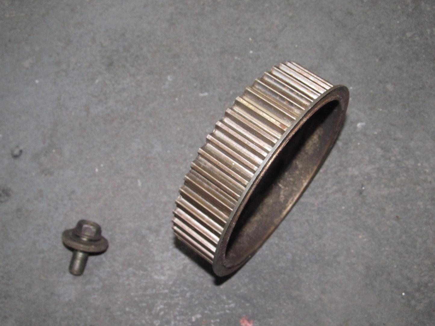 91 92 93 94 95 Toyota MR2 OEM Engine Cam Gear