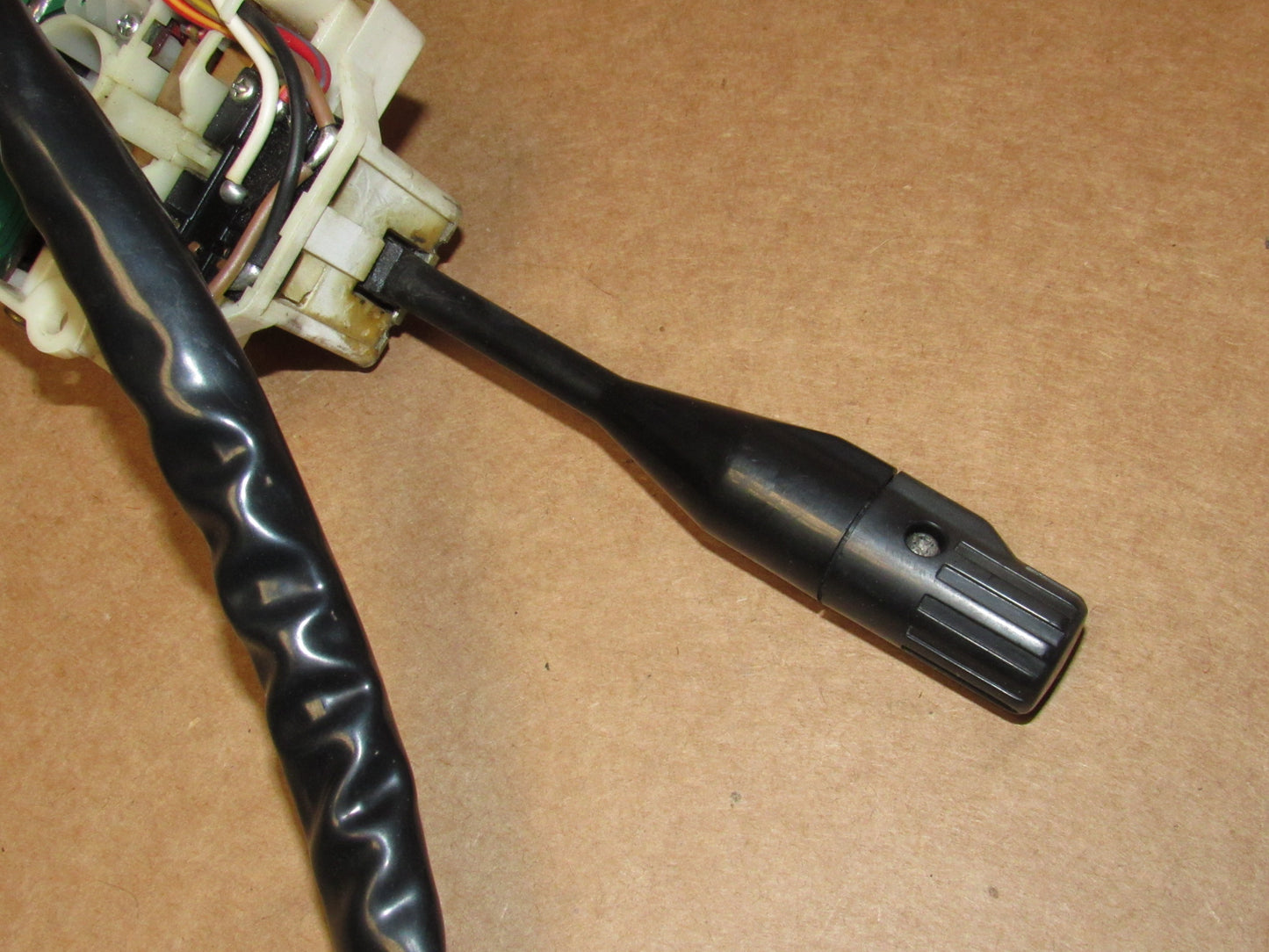 85-95 Suzuki Samurai OEM Headlight Turn Signal & Wiper Combination Switch