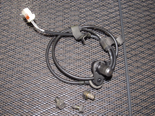 04 05 06 07 08 Mazda RX8 OEM ABS Sensor - Rear Right