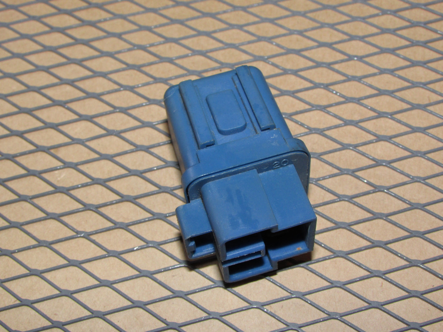 Nissan & Infiniti Relay 25230 C9980