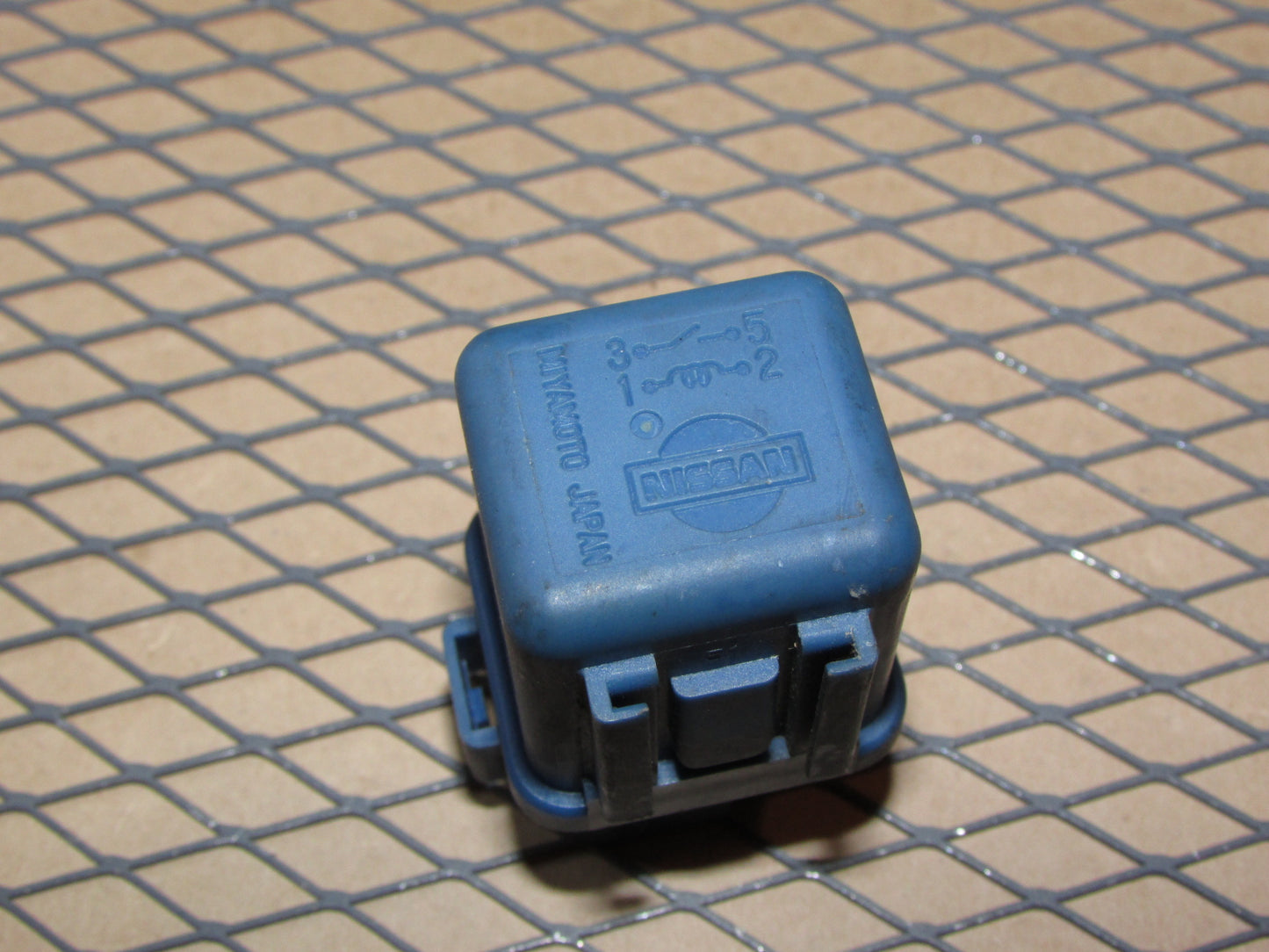 Nissan & Infiniti Relay 25230 C9980