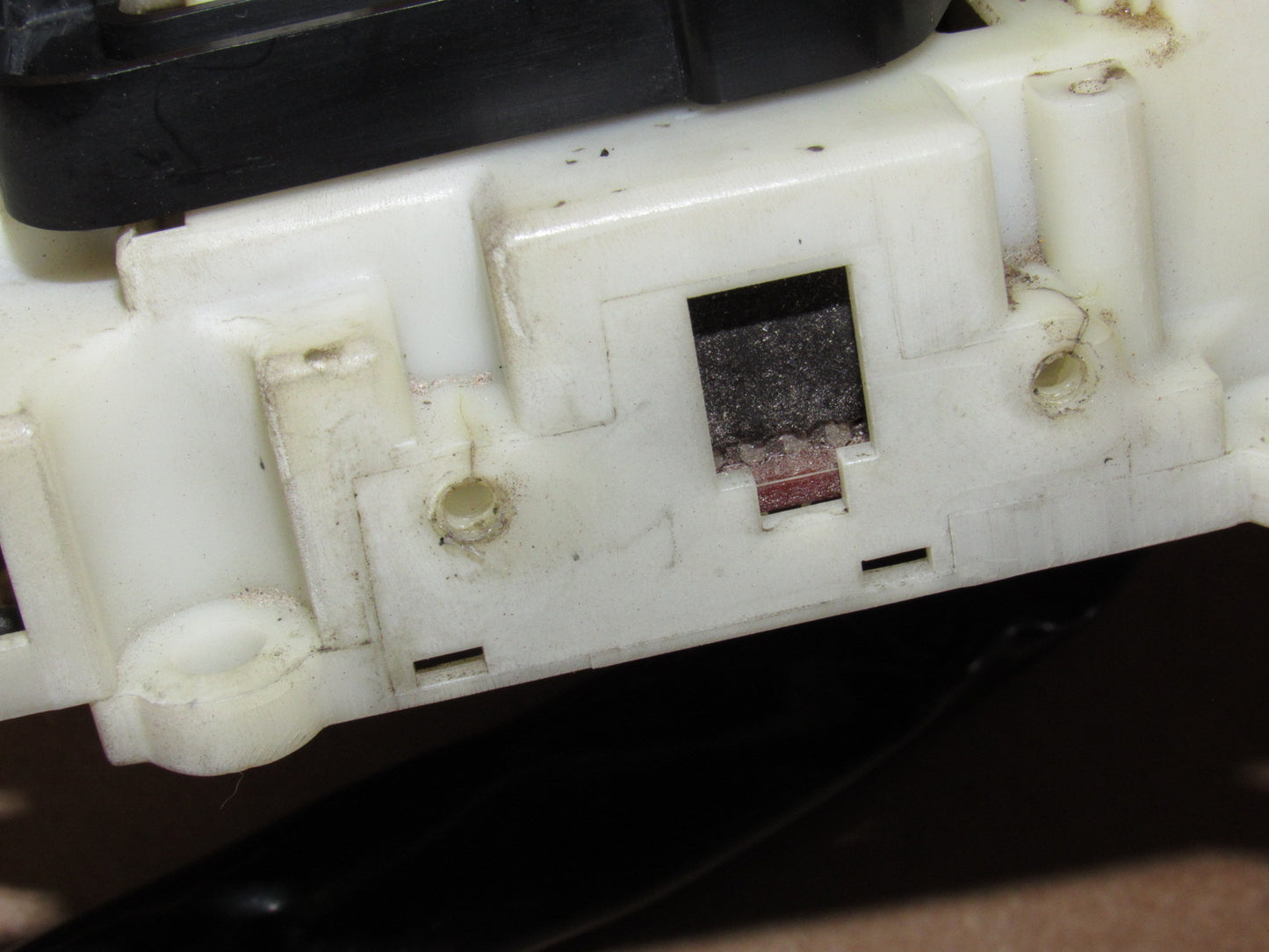 85-95 Suzuki Samurai OEM Headlight Turn Signal & Wiper Combination Switch