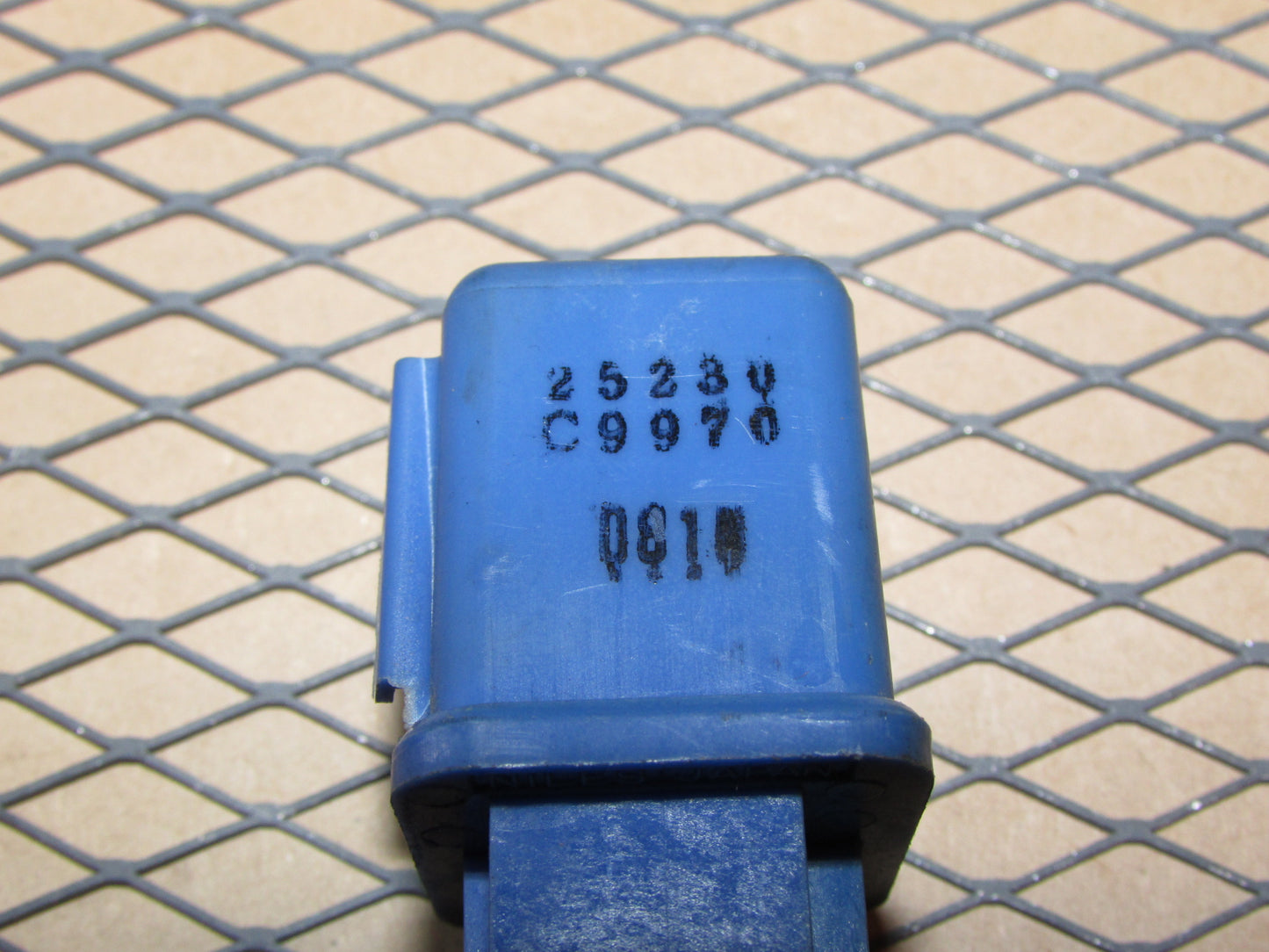 Nissan & Infiniti Relay 25230 C9970