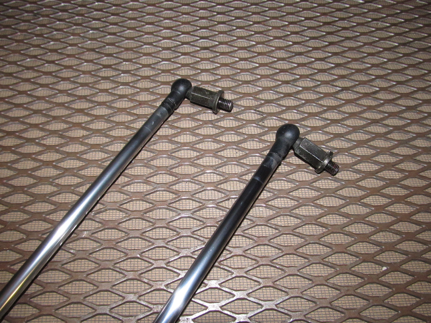 94 95 96 97 Mitsubishi 3000GT OEM Hatch Trunk Door Shock Set