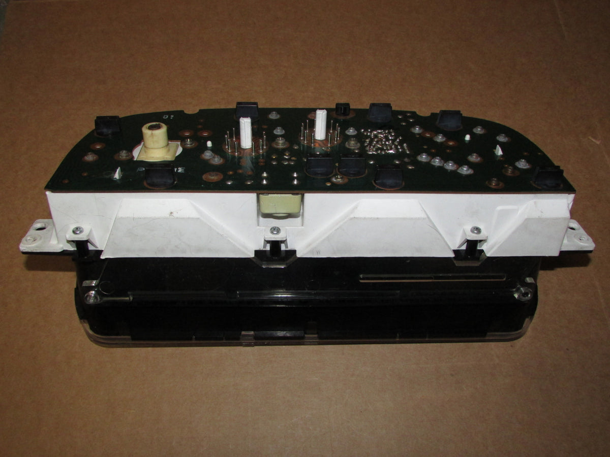 87 88 Mazda RX7 Turbo OEM Speedometer Instrument Cluster