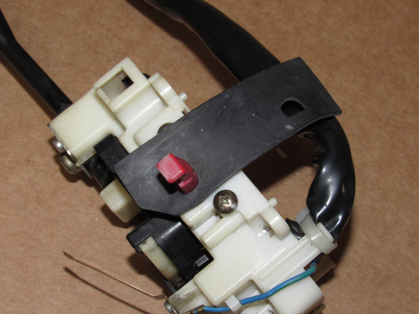 85-95 Suzuki Samurai OEM Headlight Turn Signal & Wiper Combination Switch
