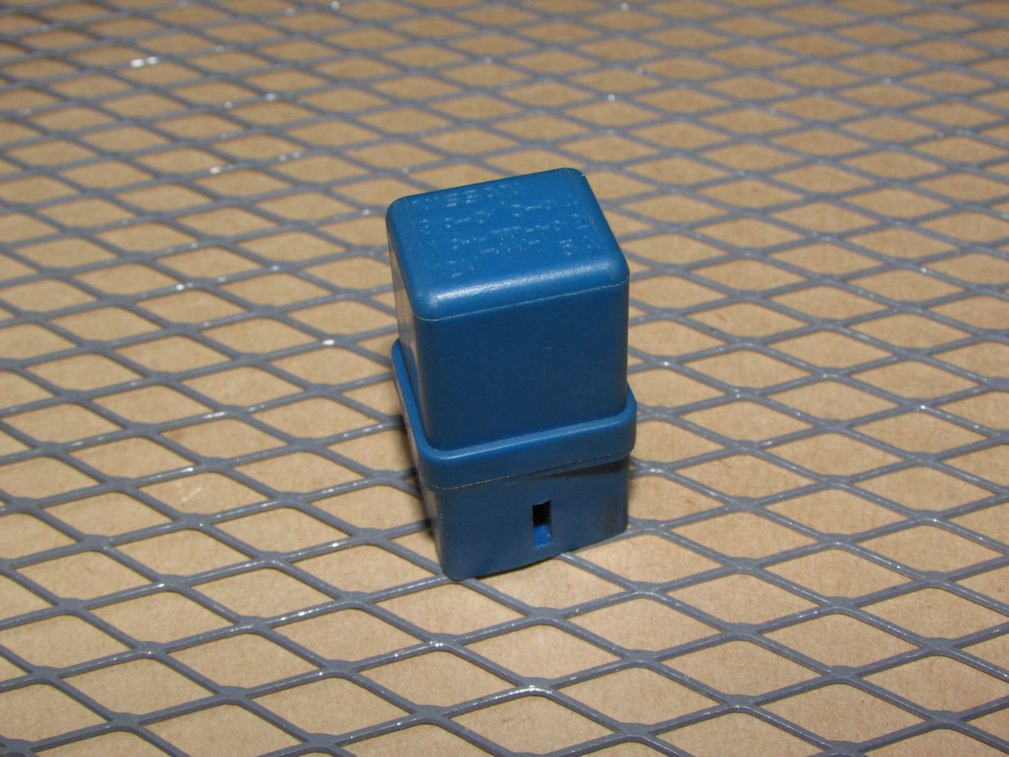 Nissan & Infiniti Relay 12V 5A