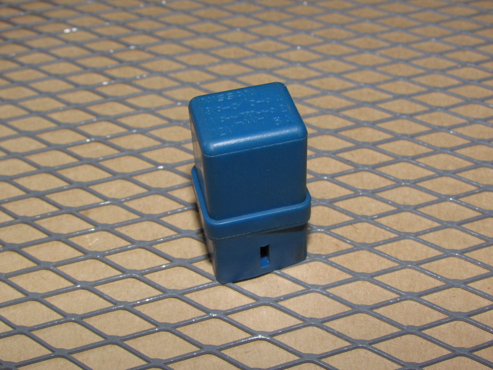 Nissan & Infiniti Relay 12V 5A