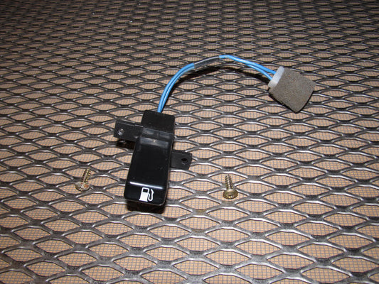 84 85 Mazda RX7 OEM Gas Door Release Switch