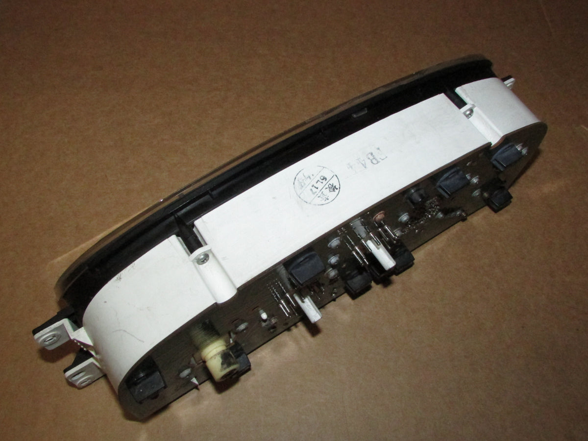 87 88 Mazda RX7 Turbo OEM Speedometer Instrument Cluster
