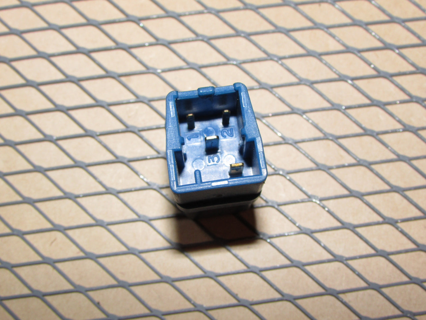 Nissan & Infiniti Relay 12V 5A