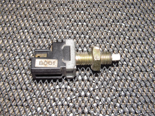 90-93 Mazda Miata OEM Brake Pedal Light Switch - A/T