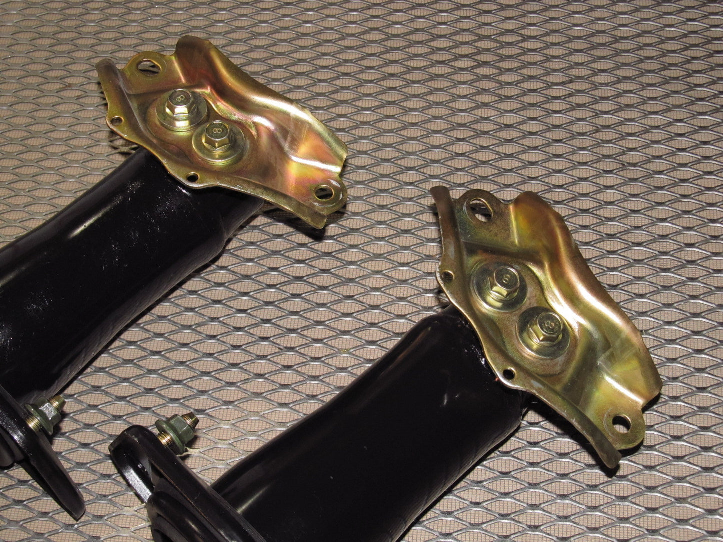 04 05 06 07 08 Mazda RX8 OEM Shock Strut & Spring - Rear Set