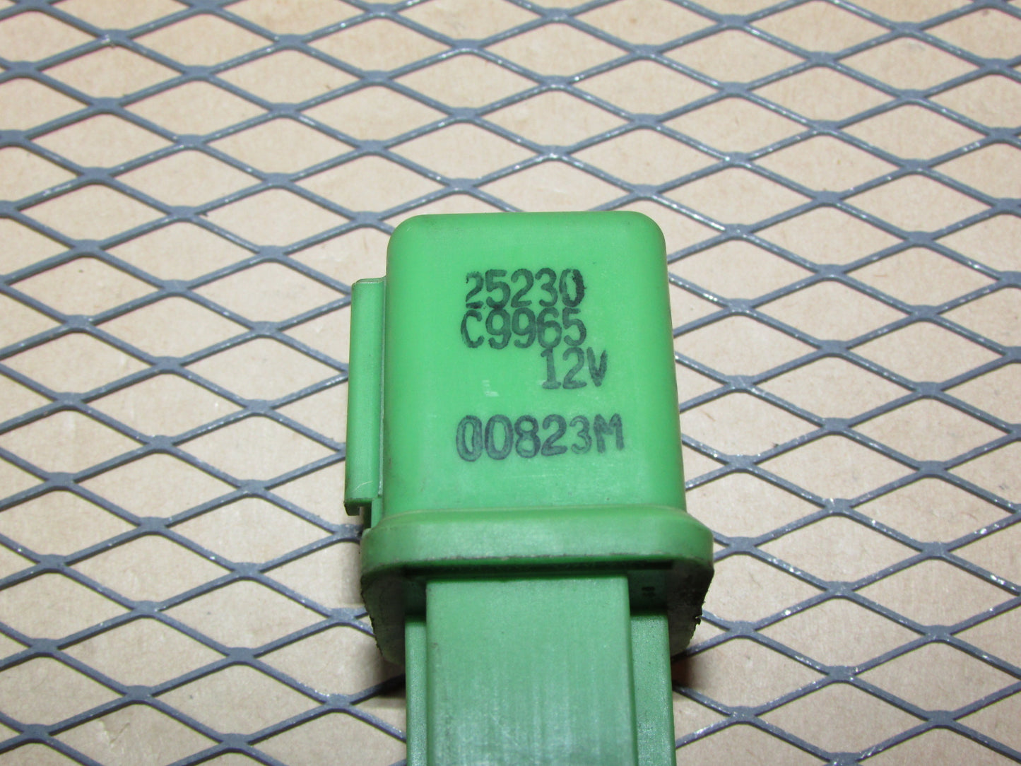 Nissan & Infiniti Relay 25230 C9965