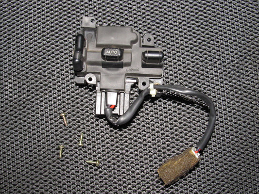 92 93 94 95 96 Honda Prelude OEM Window Switch - Left