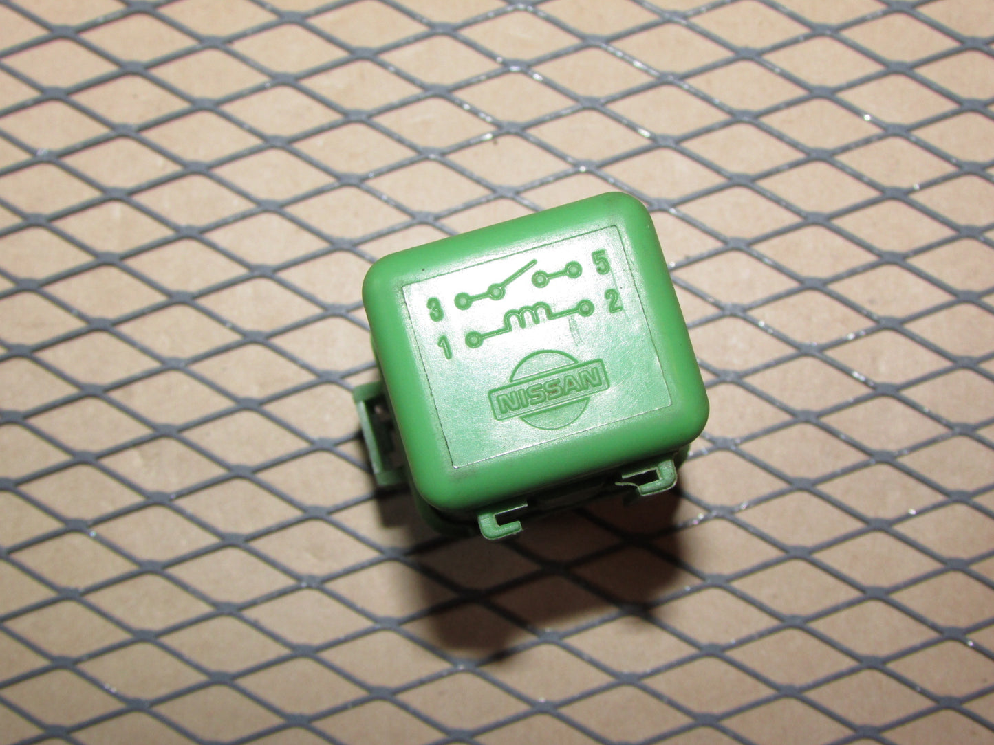 Nissan & Infiniti Relay 25230 C9965