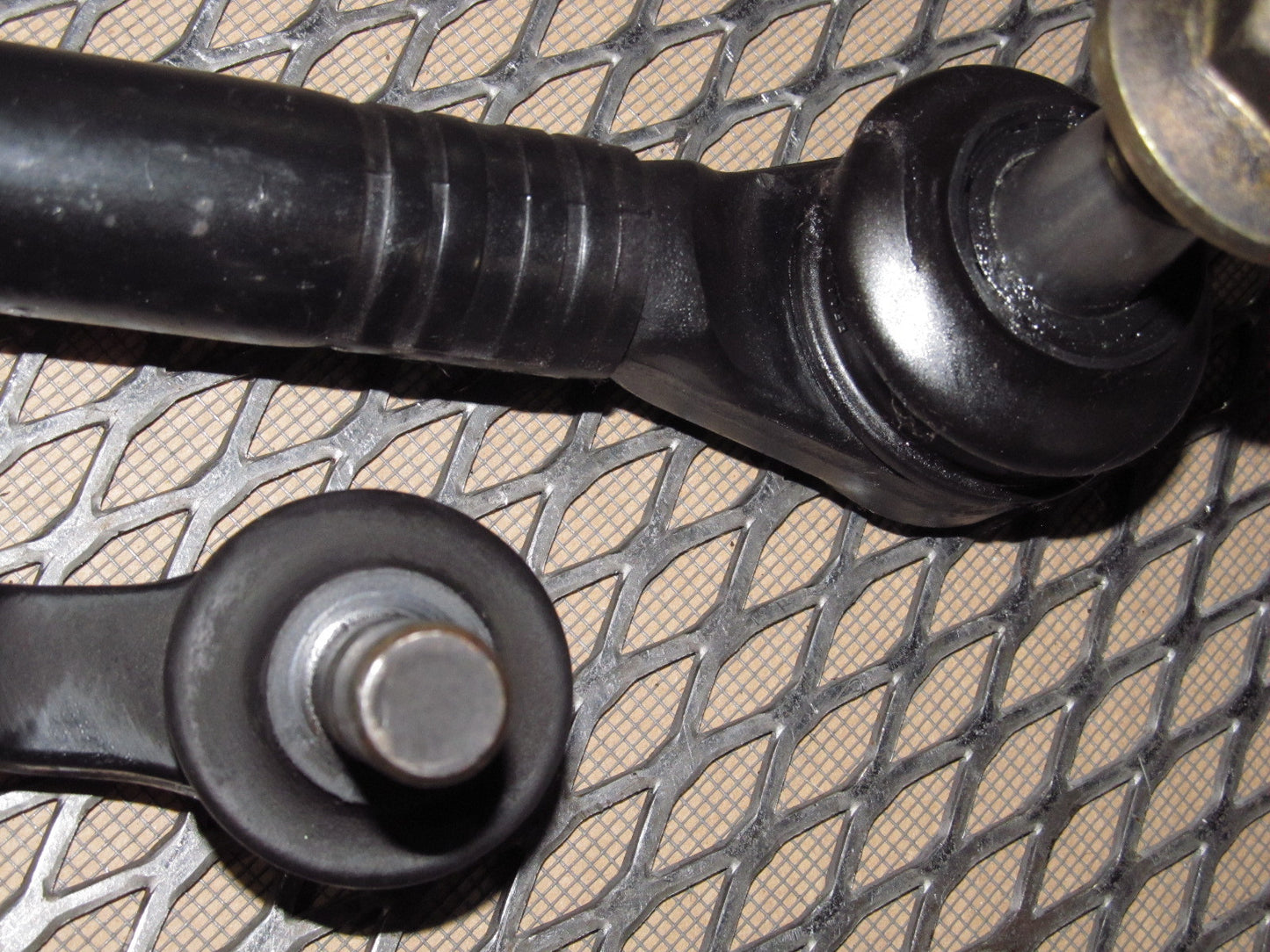 04 05 06 07 08 Mazda RX8 OEM Control Trailing Lateral Toe - Rear Left Set