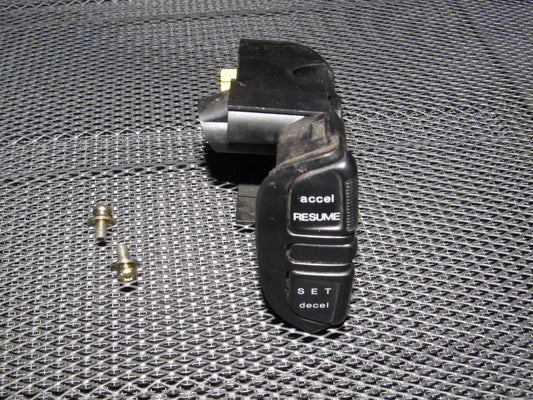 92 93 94 95 96 Honda Prelude OEM Steering Wheel Cruise Control Switch