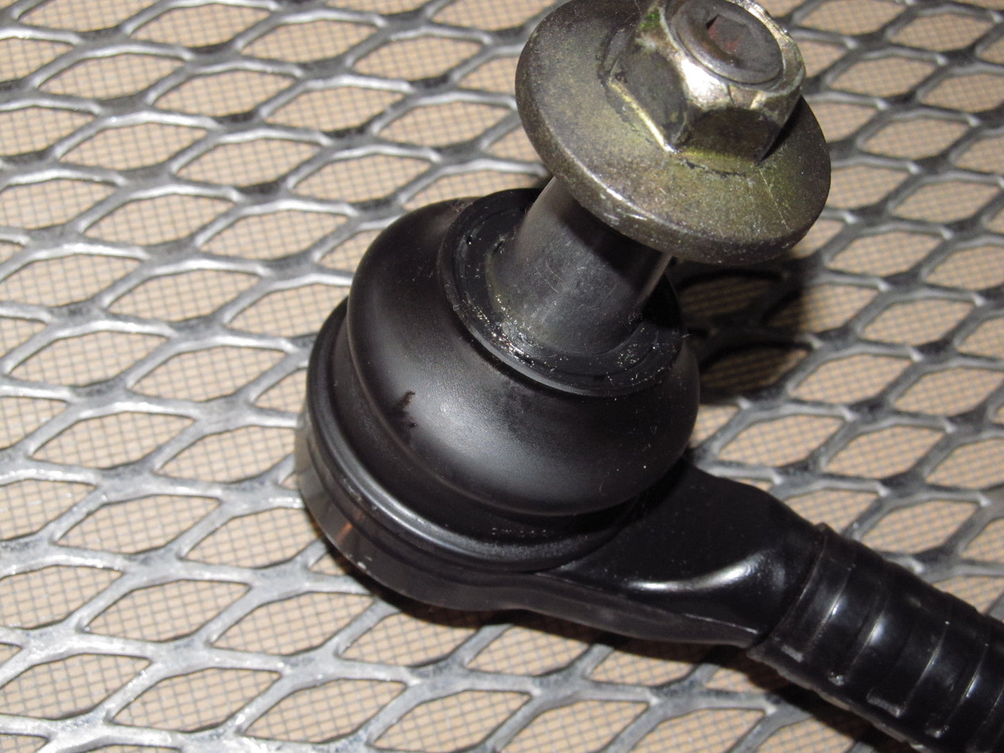 04 05 06 07 08 Mazda RX8 OEM Control Trailing Lateral Toe - Rear Left Set