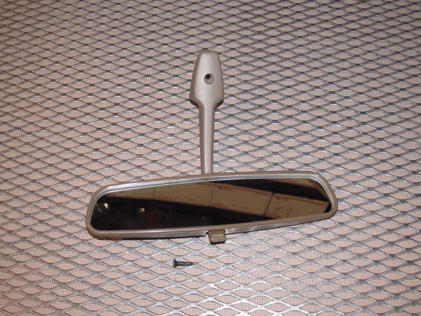 1987-1989 Nissan 300zx OEM Interior Mirror