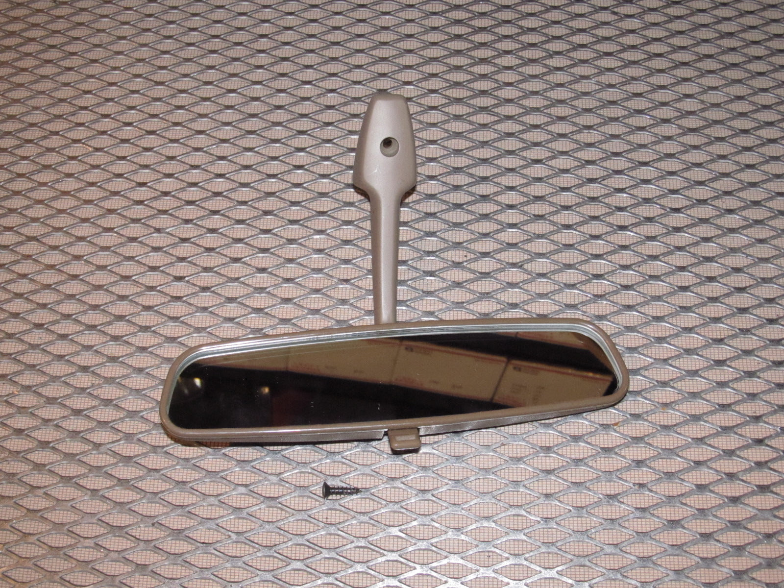 1987-1989 Nissan 300zx OEM Interior Mirror