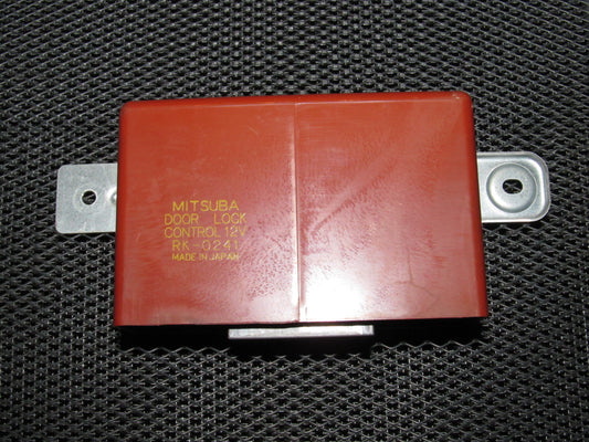 92 93 94 95 96 Honda Prelude OEM Door Lock Control - RK-0241