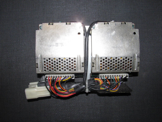 99-00 Mazda Miata OEM Factory Bose Amplifier Amp