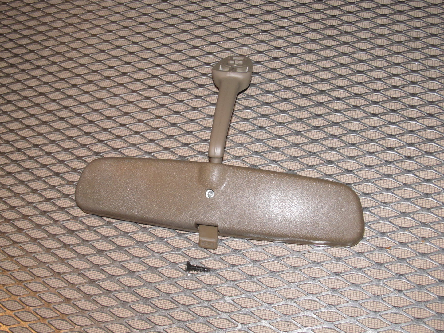 87 88 89 Nissan 300zx OEM Interior Mirror