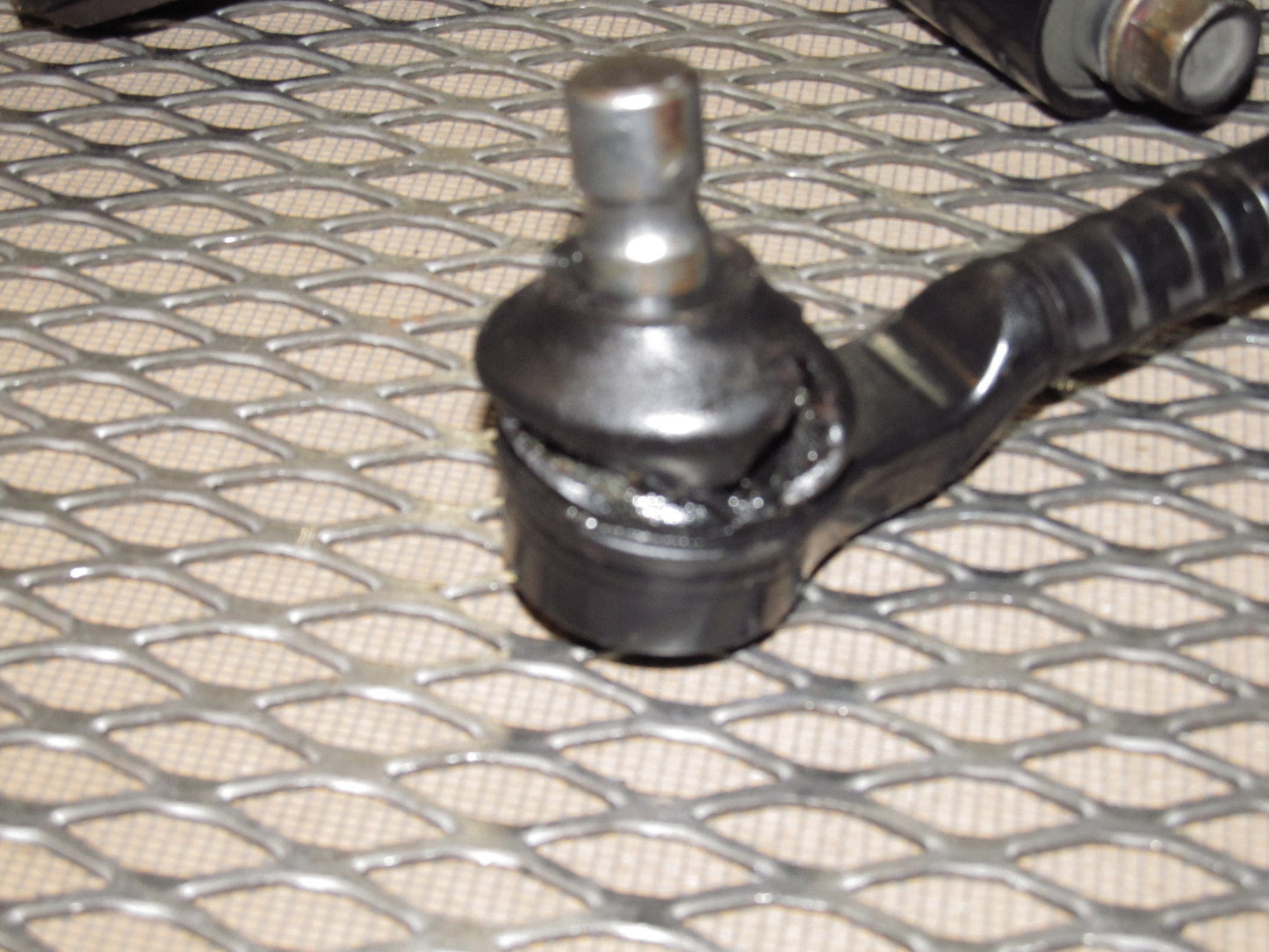 04 05 06 07 08 Mazda RX8 OEM Control Trailing Lateral Toe - Rear Right Set