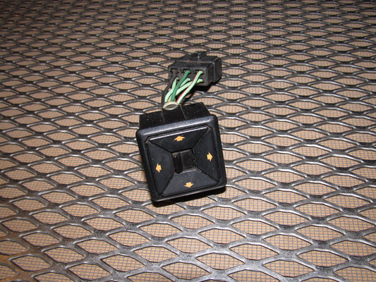 84 85 Mazda RX7 OEM Power Mirror Switch
