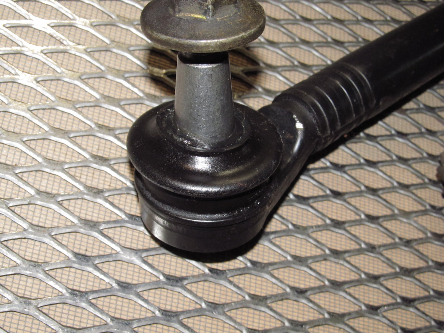 04 05 06 07 08 Mazda RX8 OEM Control Trailing Lateral Toe - Rear Right Set