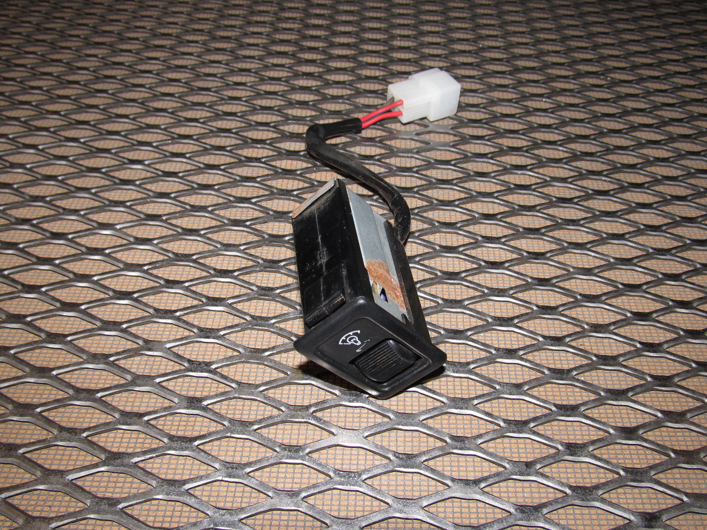 84 85 Mazda RX7 OEM Dimmer Light Switch