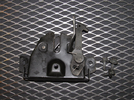 94 95 96 97 Mitsubishi 3000GT OEM Hood Latch