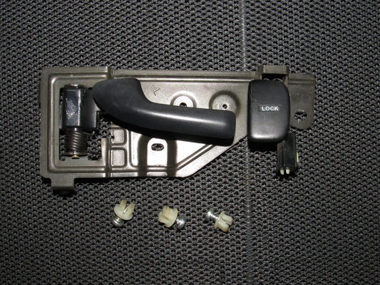 92 93 94 95 96 Honda Prelude OEM Interior Door Handle - Left
