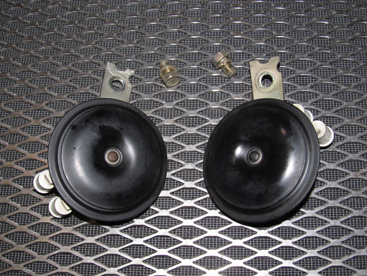 94 95 96 97 Mitsubishi 3000GT OEM Horn Set