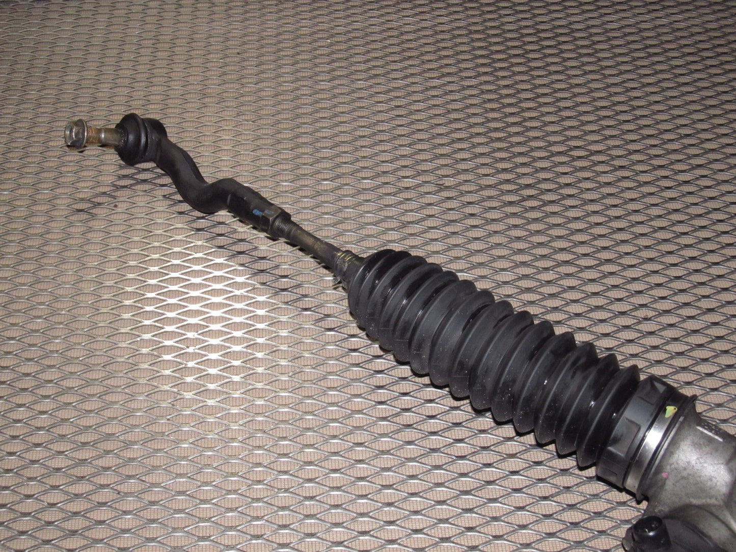 04 05 06 07 08 Mazda RX8 OEM Power Steering Rack