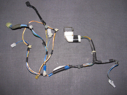 96 97 98 99 00 Honda Civic OEM Door Wiring Harness - Right