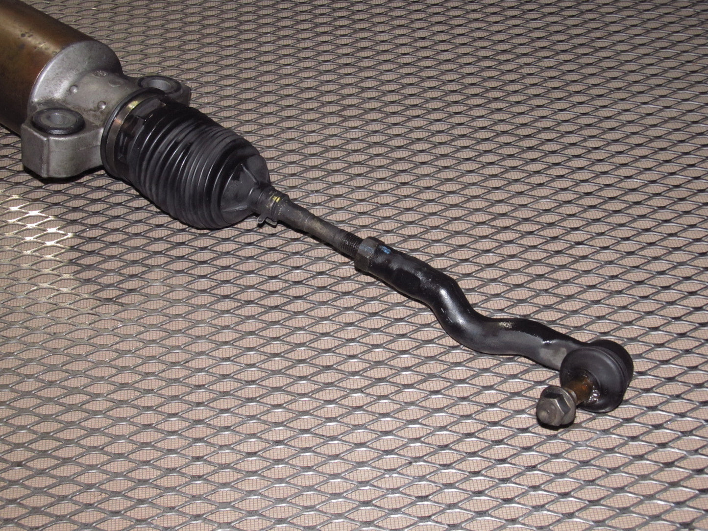 04 05 06 07 08 Mazda RX8 OEM Power Steering Rack