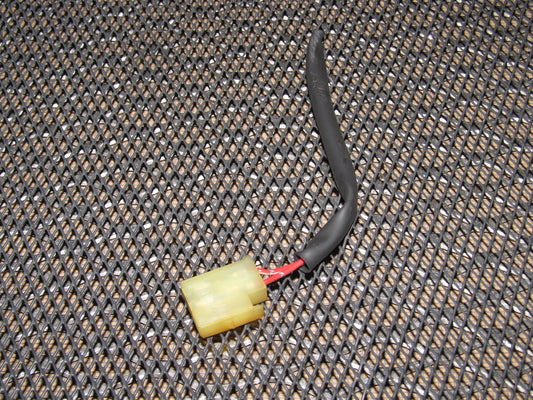 91 92 93 94 95 Toyota MR2 OEM Dome Map Light Pigtail Harness