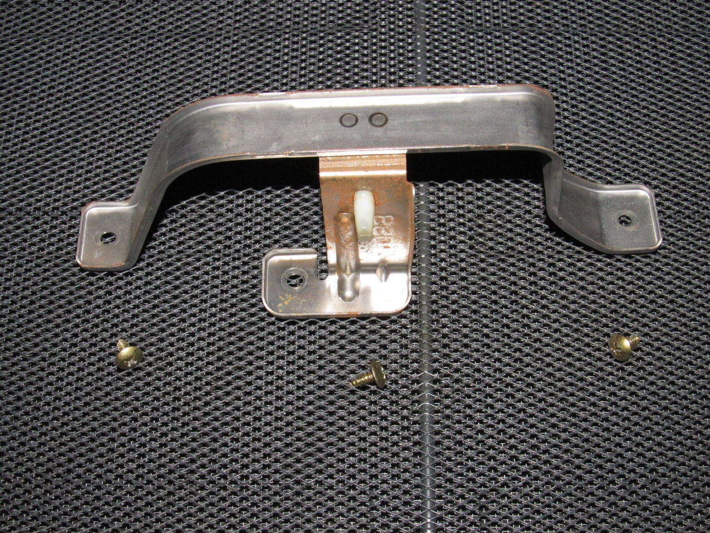 92 93 94 95 96 Honda Prelude OEM Door Panel Bracket - Left