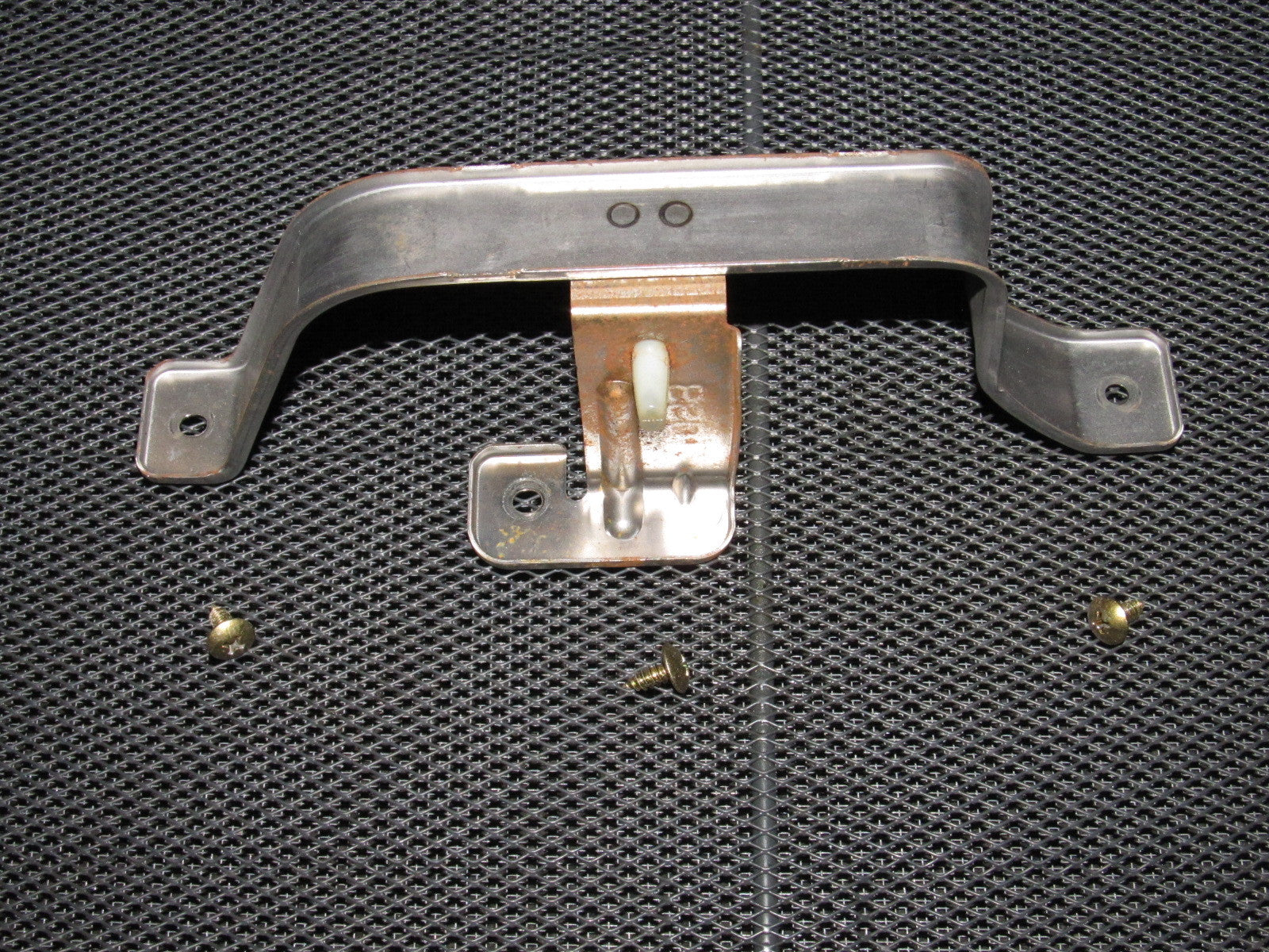 92 93 94 95 96 Honda Prelude OEM Door Panel Bracket - Left