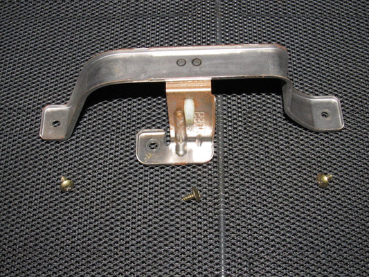 92 93 94 95 96 Honda Prelude OEM Door Panel Bracket - Left