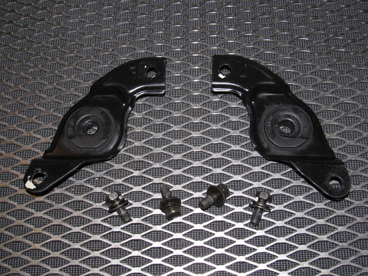 94 95 96 97 Mitsubishi 3000GT OEM Radiator Upper Mounting Bracket