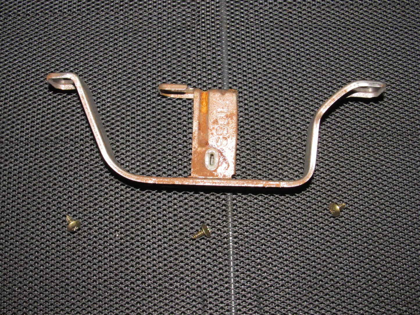 92 93 94 95 96 Honda Prelude OEM Door Panel Bracket - Left