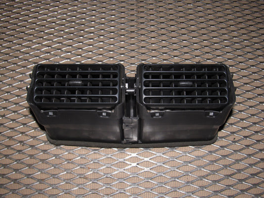 91 92 93 94 95 Toyota MR2 OEM Dash Center Heater A/C Air Vent