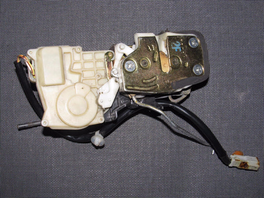96 97 98 99 00 Honda Civic OEM Door Latch - Right