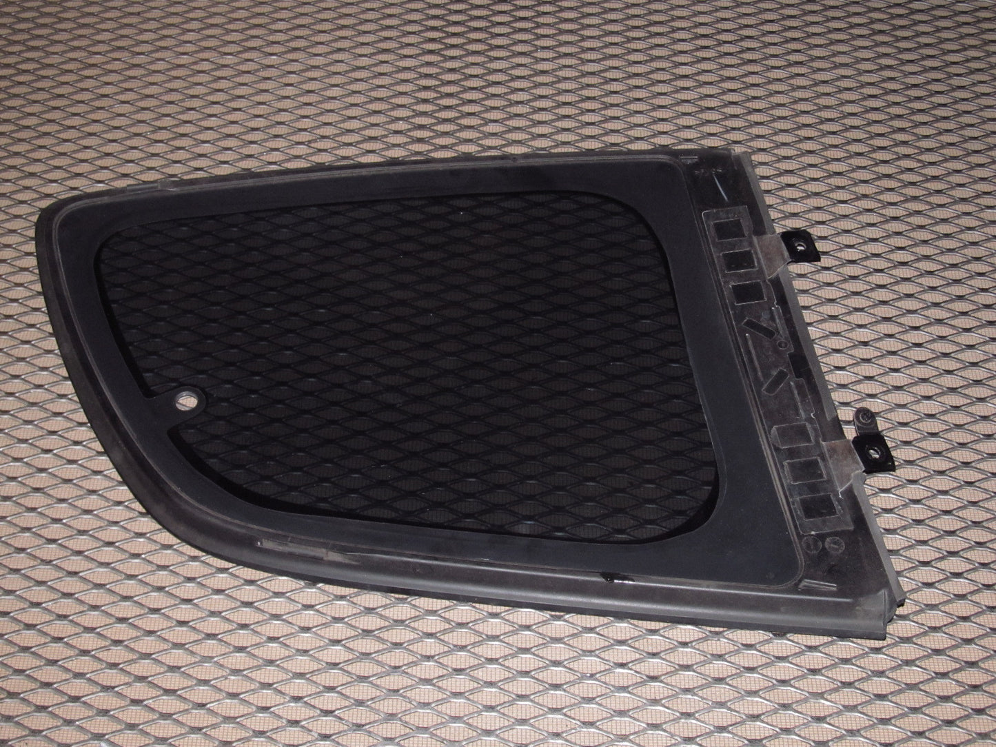 04 05 06 07 08 Mazda RX8 OEM Rear Quarter Window Glass - Set