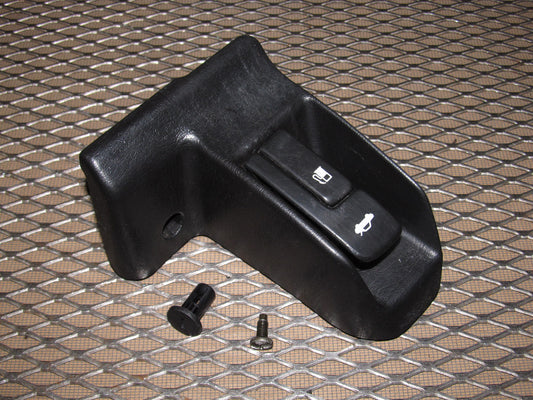 91 92 93 94 95 Toyota MR2 OEM Trunk & Gas Door Release Switch