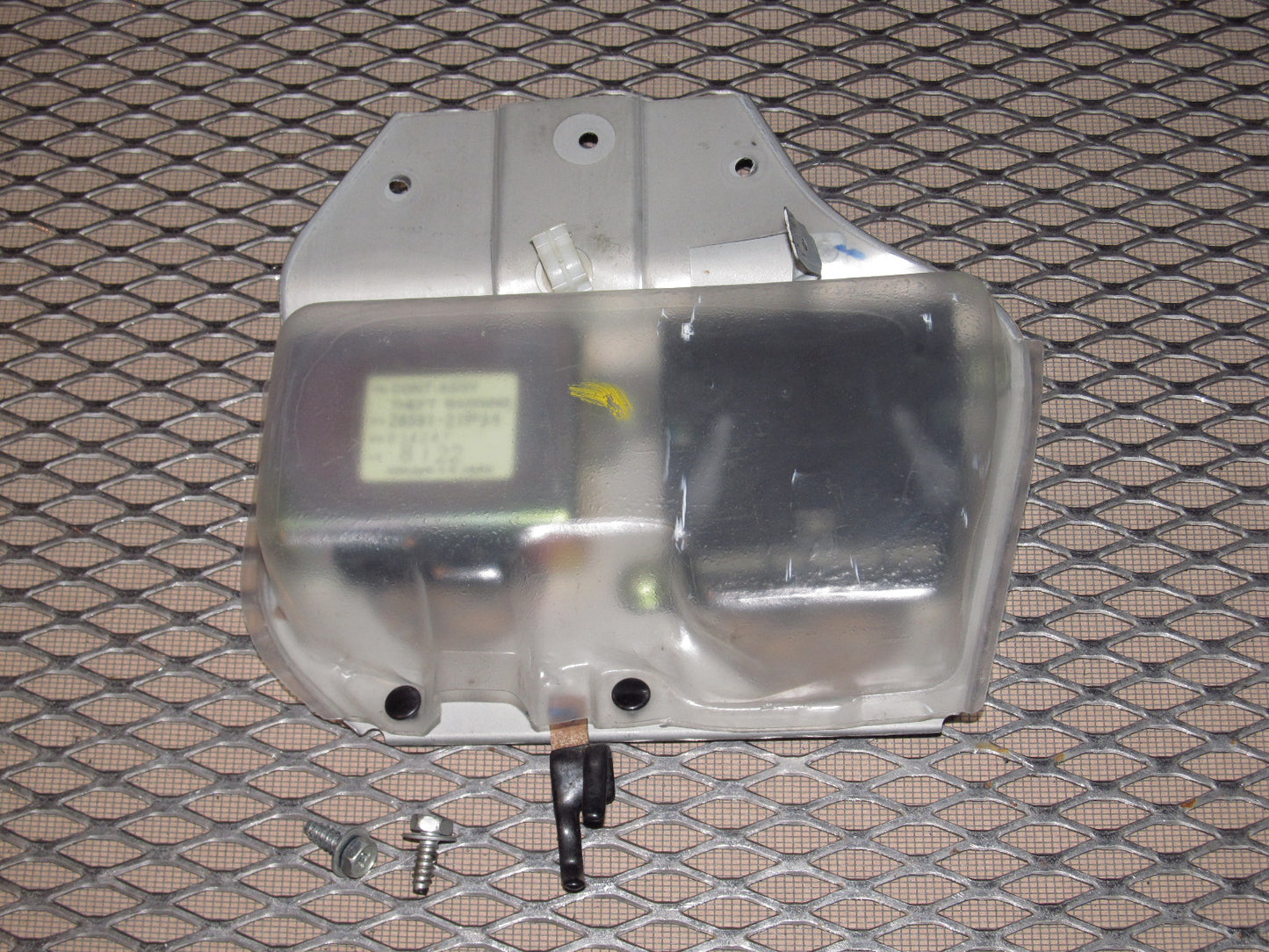 1987-1989 Nissan 300zx OEM Anti Theft & Relay 28591-21P56