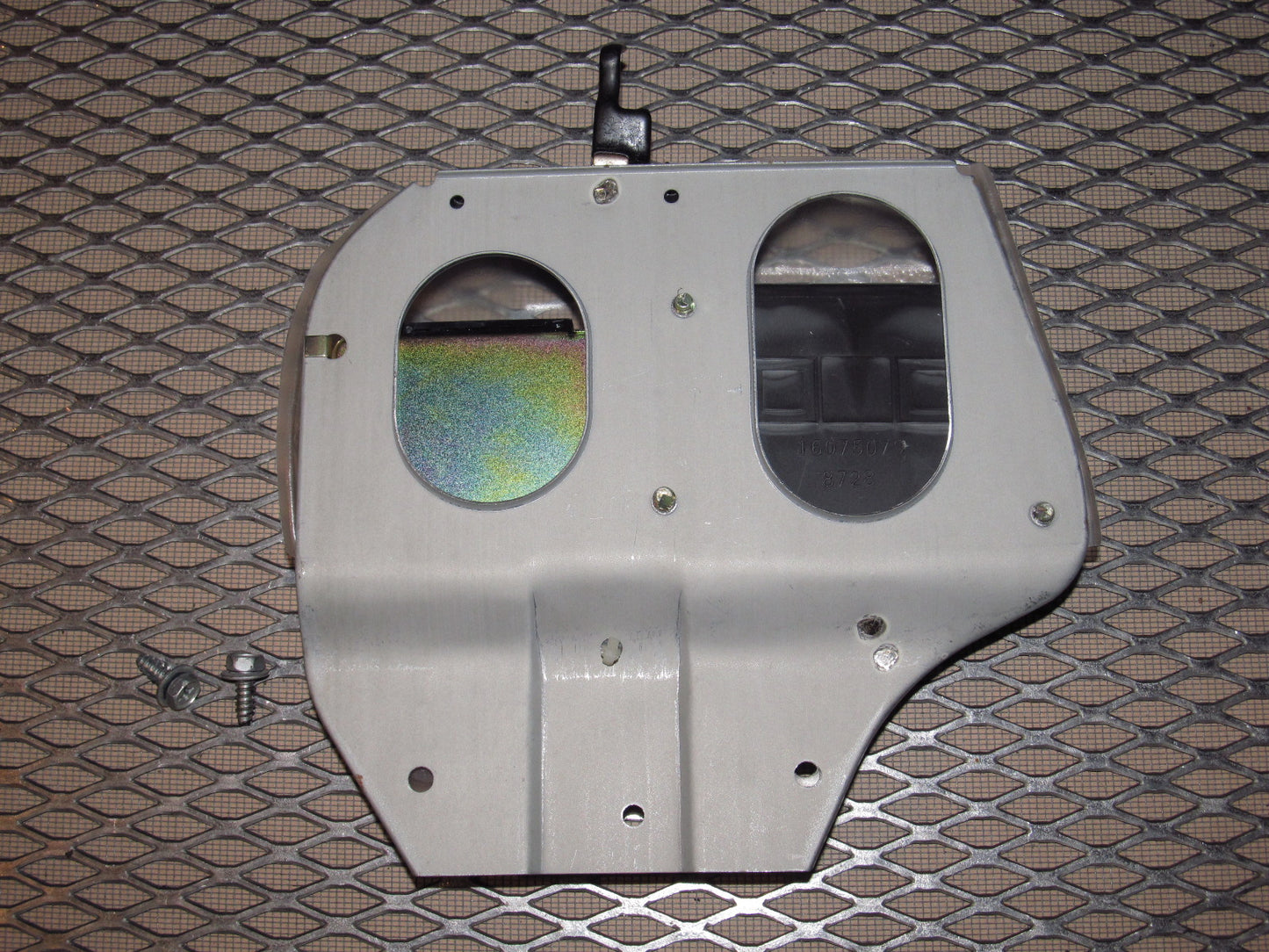 87 88 89 Nissan 300zx OEM Anti Theft & Relay 28591-21P56